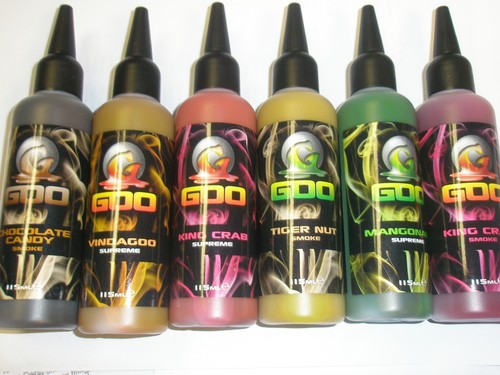 Korda goo pêche appât - korda,