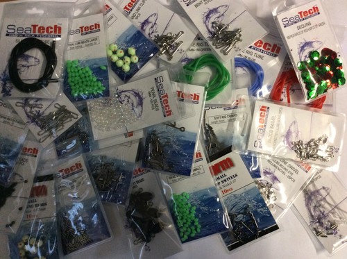 Seatech matériel de pêche - seatech,