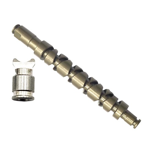 Moulinet pêche accessoires - de,