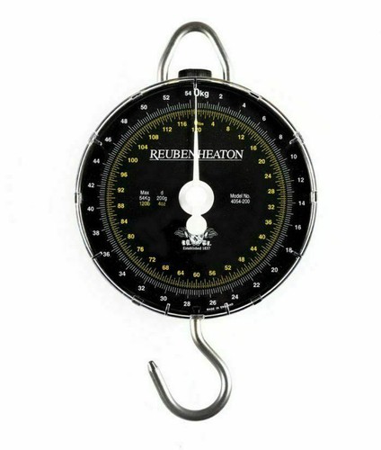 Reuben heaton standard - reuben,