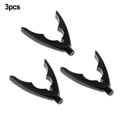 Pêche tige support - pêche, carpe